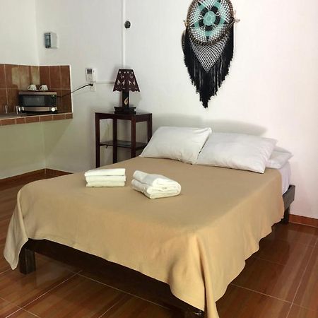 דירות הולבוקס איילנד Casa Mex מראה חיצוני תמונה