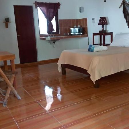 דירות הולבוקס איילנד Casa Mex מראה חיצוני תמונה