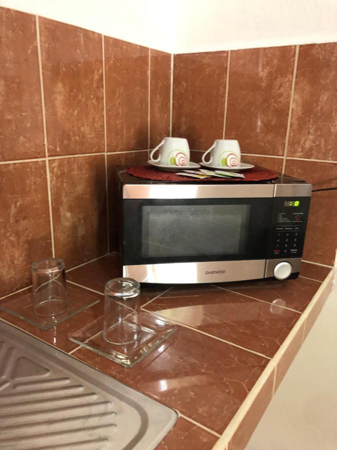 דירות הולבוקס איילנד Casa Mex מראה חיצוני תמונה