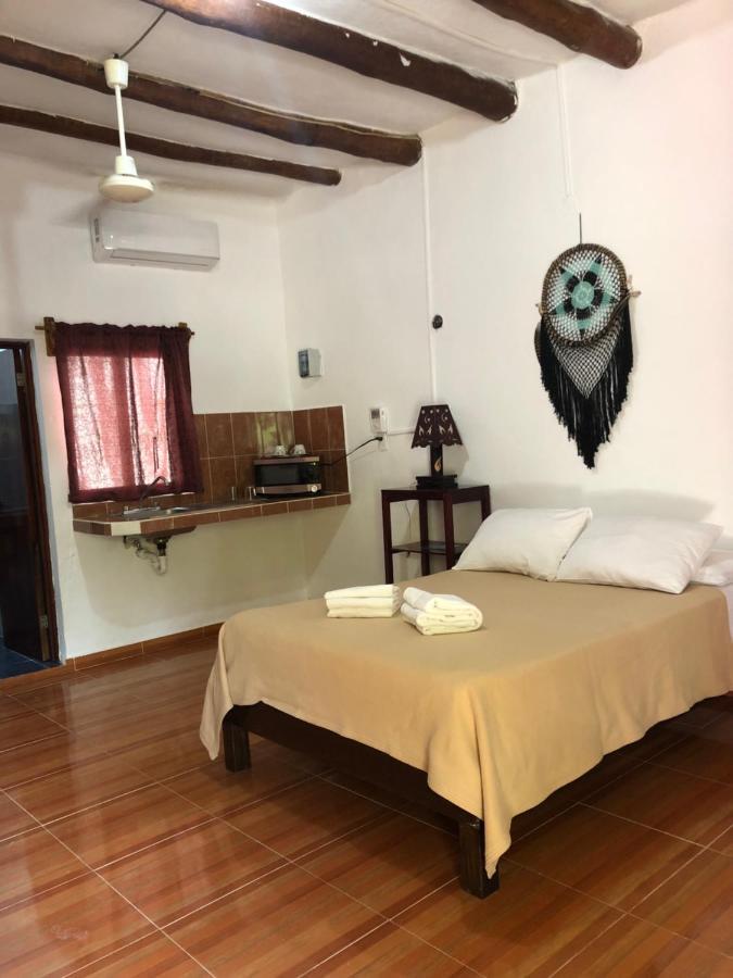 דירות הולבוקס איילנד Casa Mex מראה חיצוני תמונה