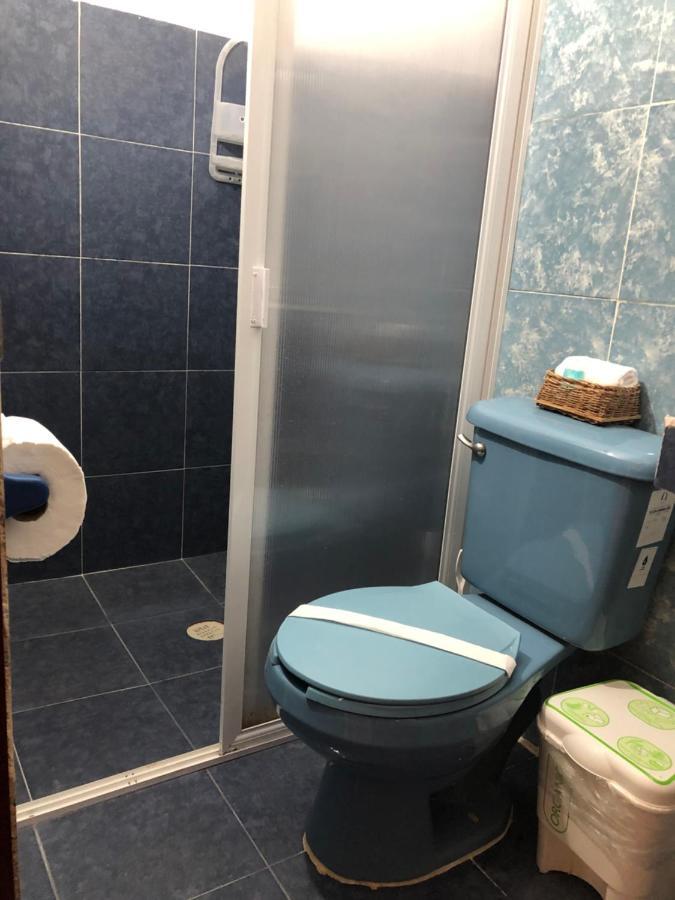 דירות הולבוקס איילנד Casa Mex מראה חיצוני תמונה