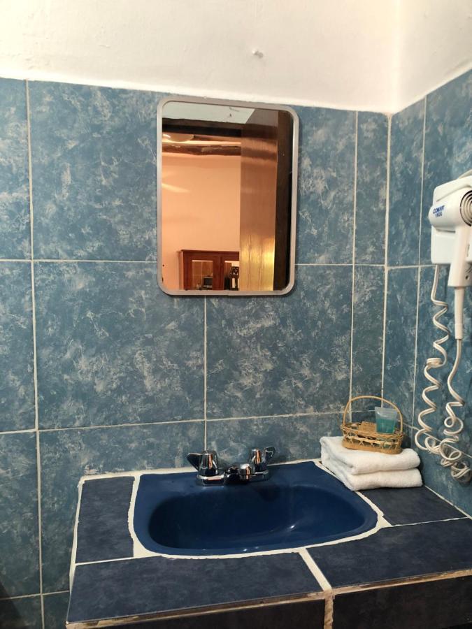 דירות הולבוקס איילנד Casa Mex מראה חיצוני תמונה