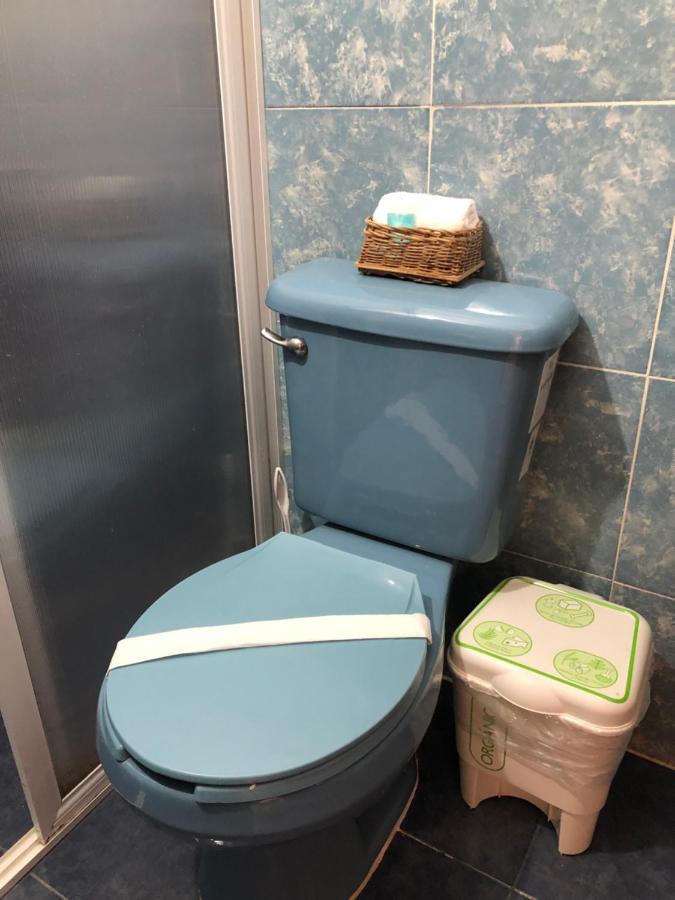 דירות הולבוקס איילנד Casa Mex מראה חיצוני תמונה
