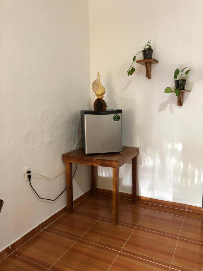 דירות הולבוקס איילנד Casa Mex מראה חיצוני תמונה