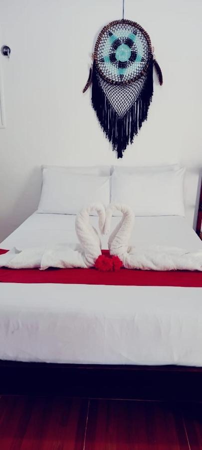 דירות הולבוקס איילנד Casa Mex מראה חיצוני תמונה